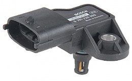 سنسور مپ تویوتا یاریس 