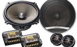 اسپیکر تویوتا هایلوکس