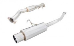 سیستم اگزوز تویوتا هایلوکس