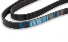 تسمه دینام تویوتا لندکروز