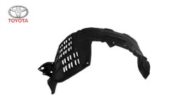 شلگیر جلو تویوتا لندکروز 