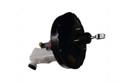 بوستر ترمز تویوتا یاریس بوستر ترمز تویوتا یاریس