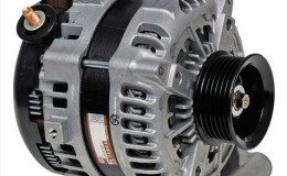 دینام تویوتا هایلوکس