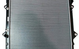 رادیاتور آب تویوتا پرادو