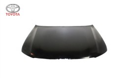 درب موتور لندکروز