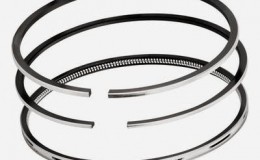 رینگ پیستون تویوتا هایلوکس 