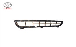 توری سپر جلو تویوتا کمری 