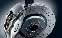 سیستم ترمز ESP کمری 